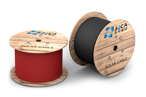 CSA认证光伏电缆：保障绿色能源安全的重要环节